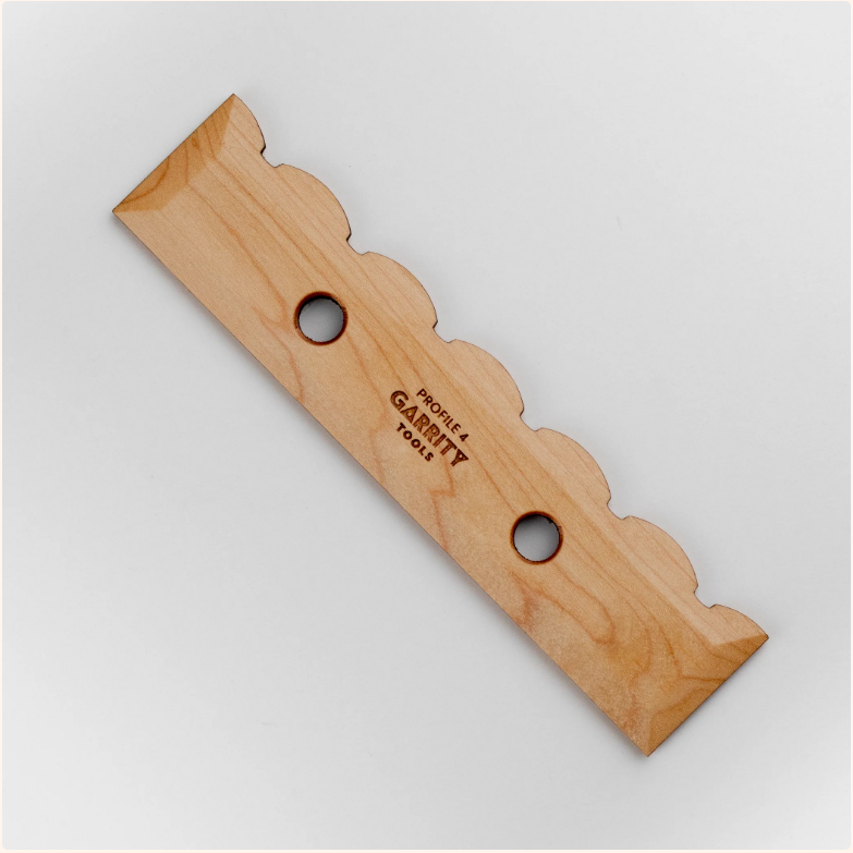 Garrity Tools Profile 4