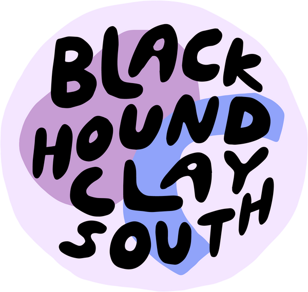 Black Hound Clay Studio South