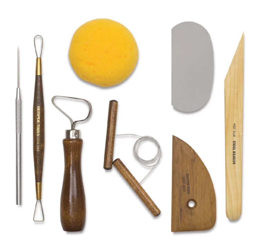 Kemper Tools