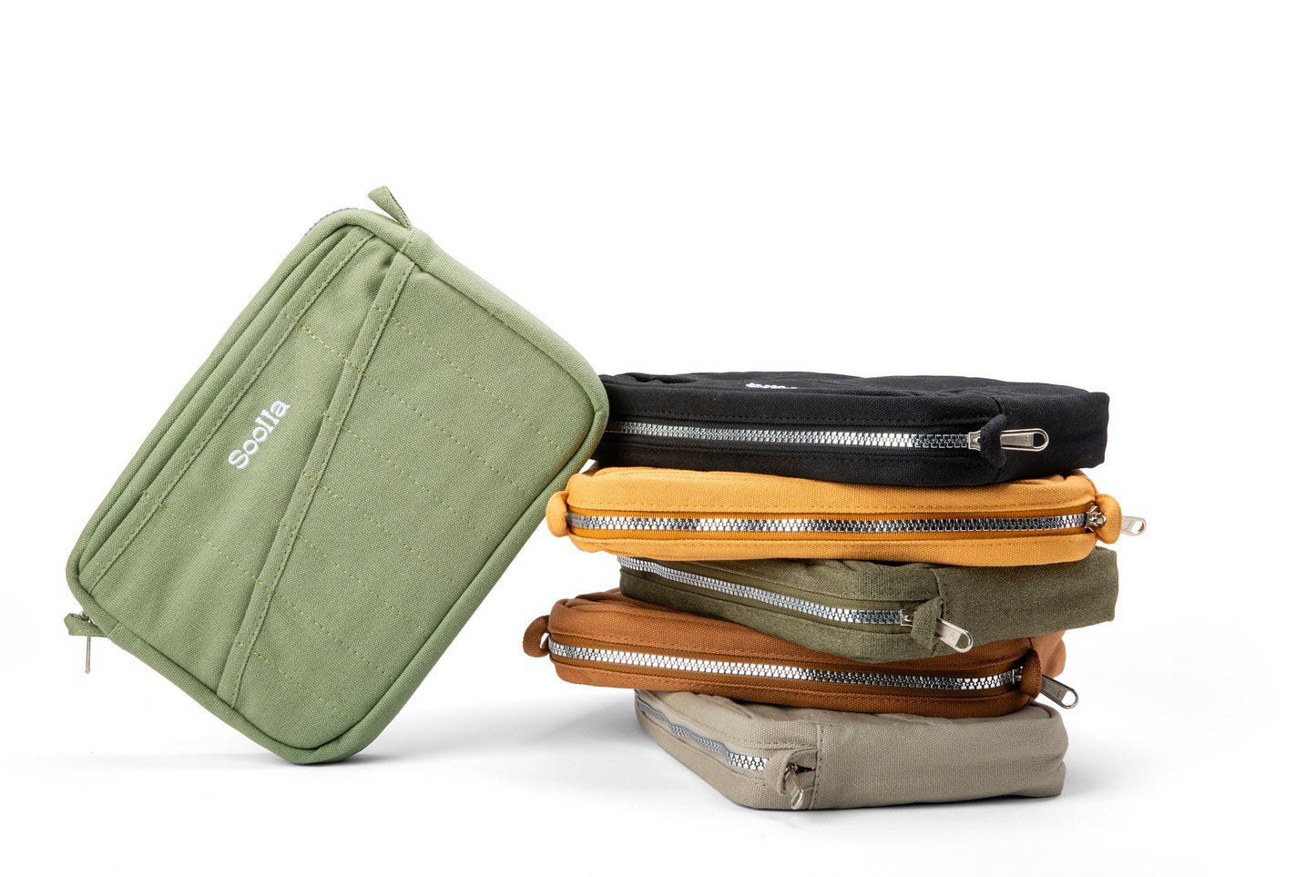 Soolla Pouch