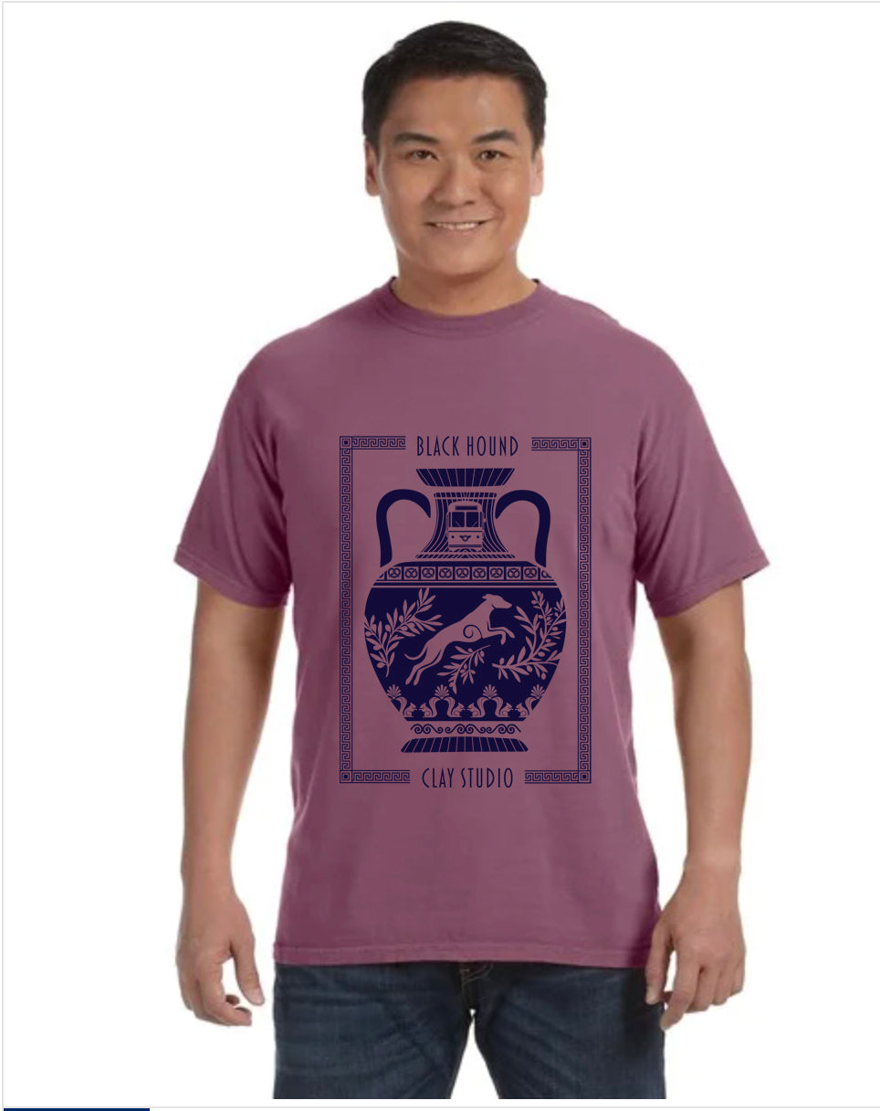(Pre-Order) Black Hound Members 2026 Fundraiser T-Shirt