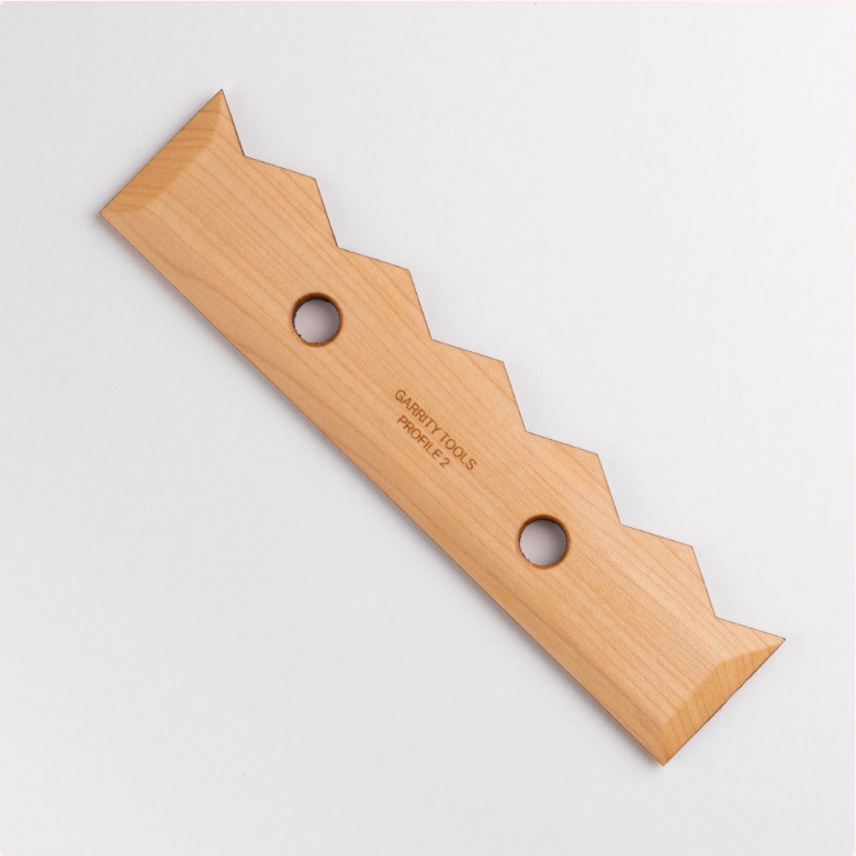 Garrity Tools Profile 2