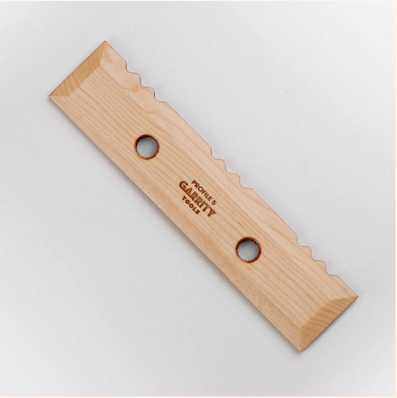 Garrity Tools Profile 5